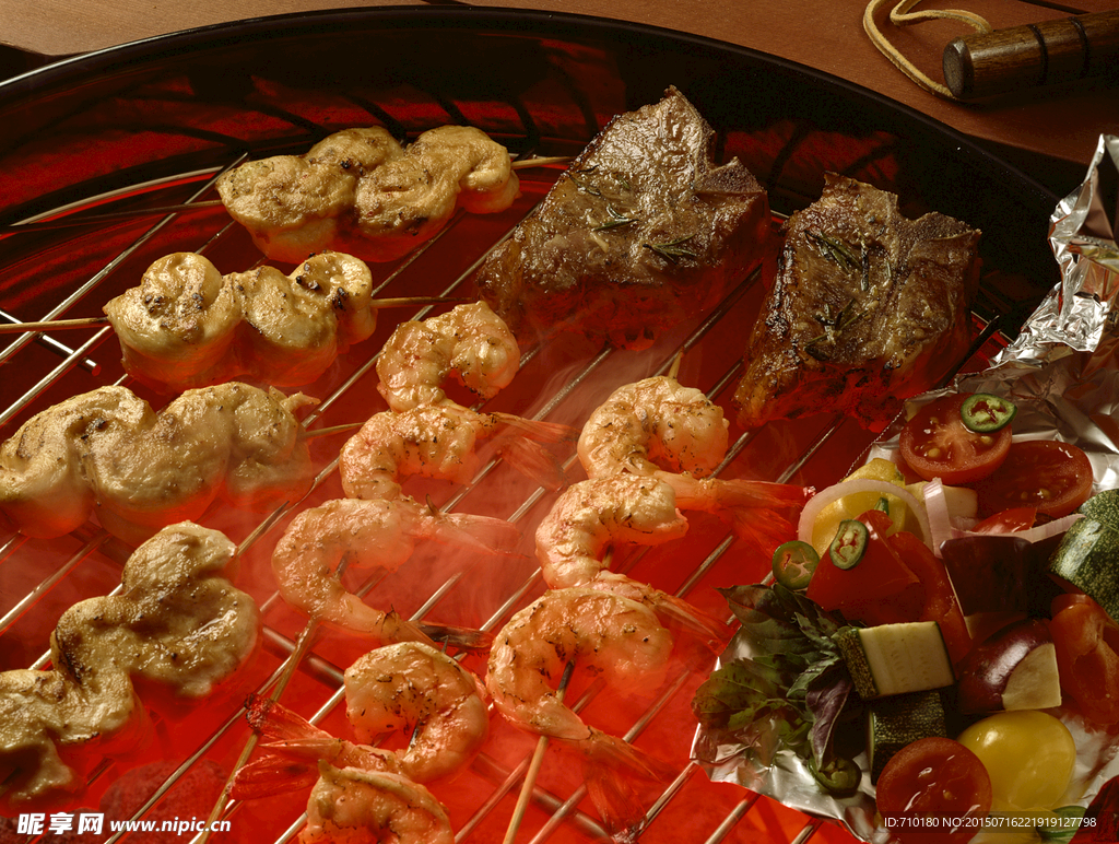燒烤 烤肉