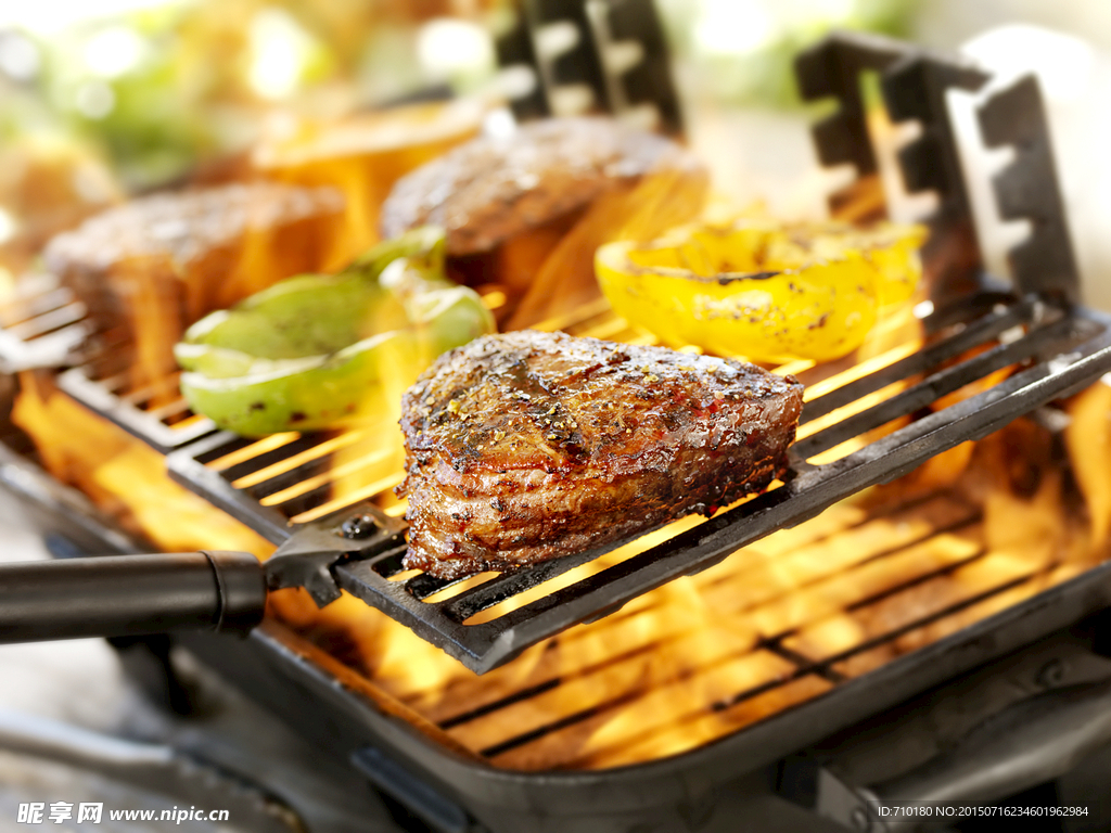 燒烤 烤肉