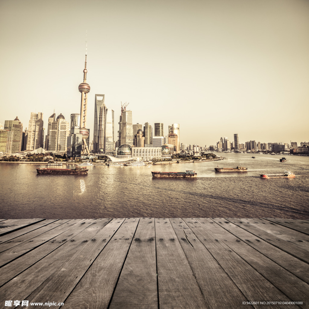 上海風(fēng)景