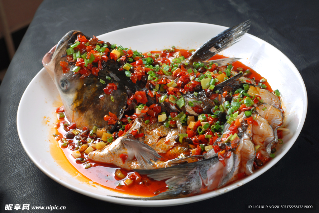 剁椒魚