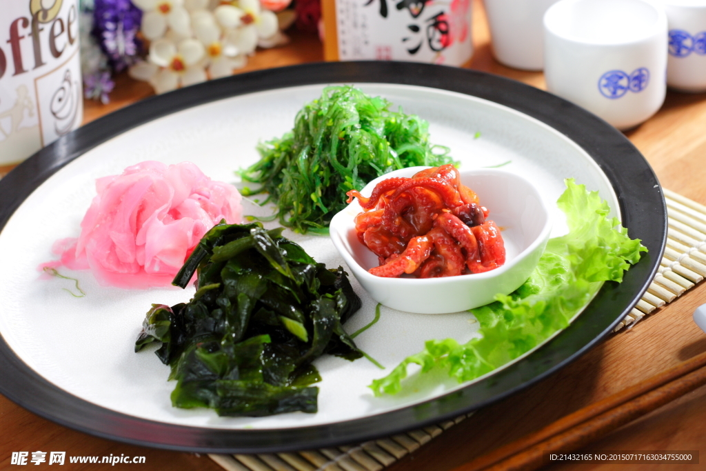 涼菜精拼