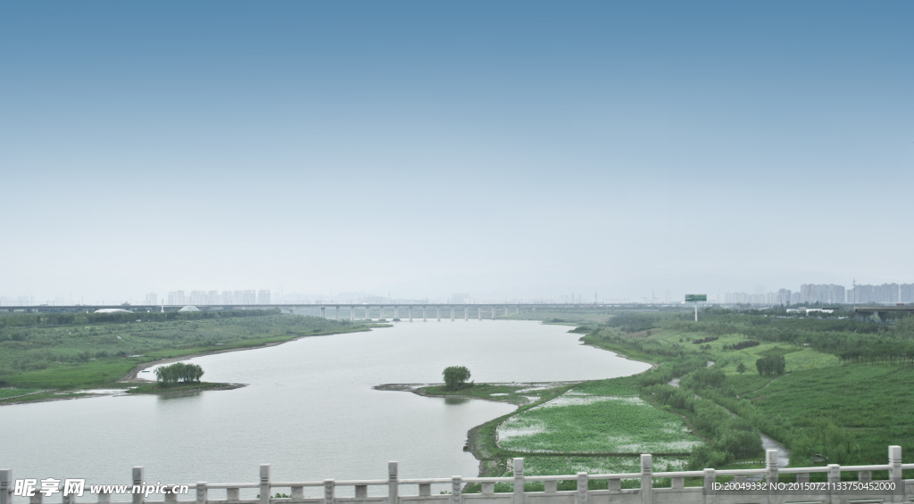大河