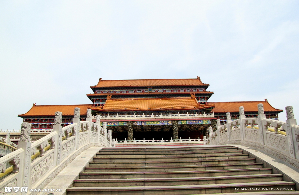 第一城