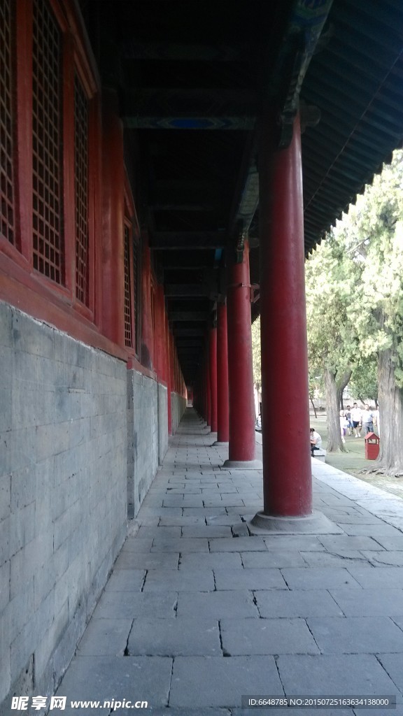走廊