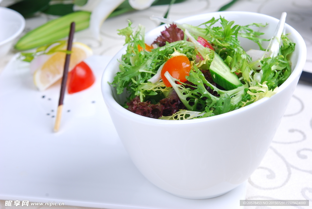 大拌菜