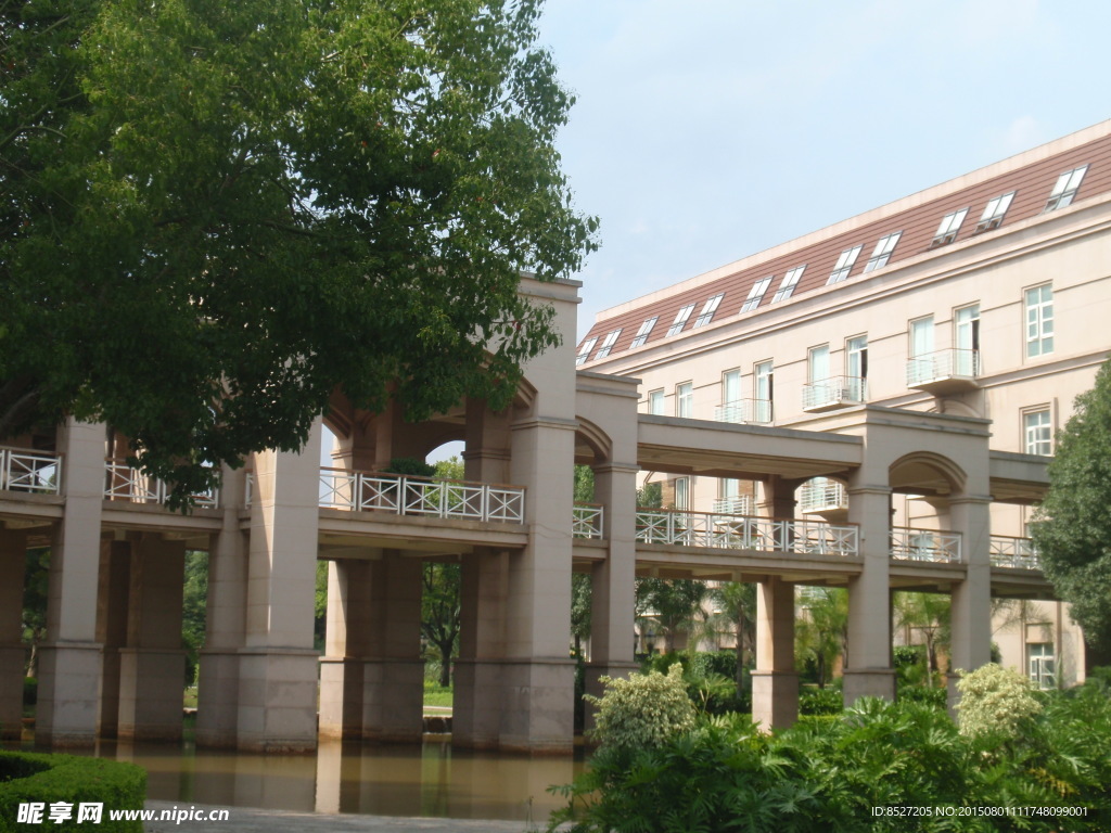 酒店通聯(lián)橋