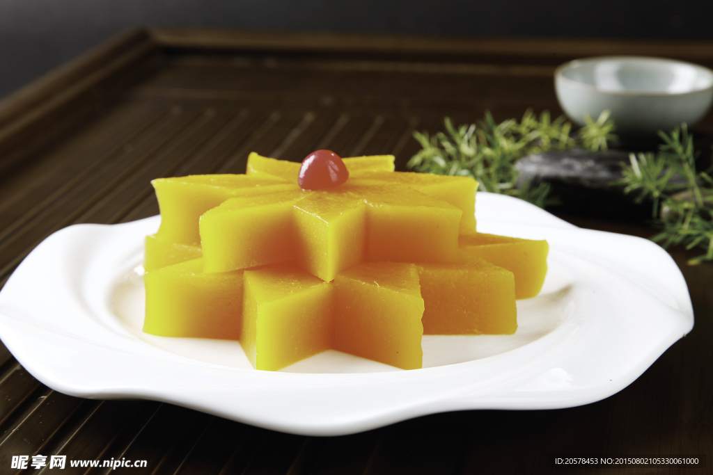 養(yǎng)顏南瓜爽