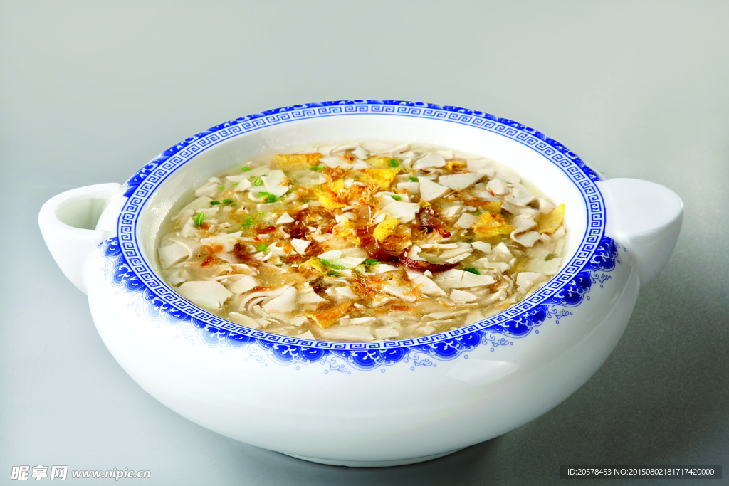 平橋豆腐