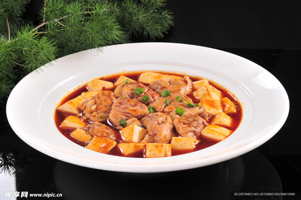八戒豆腐