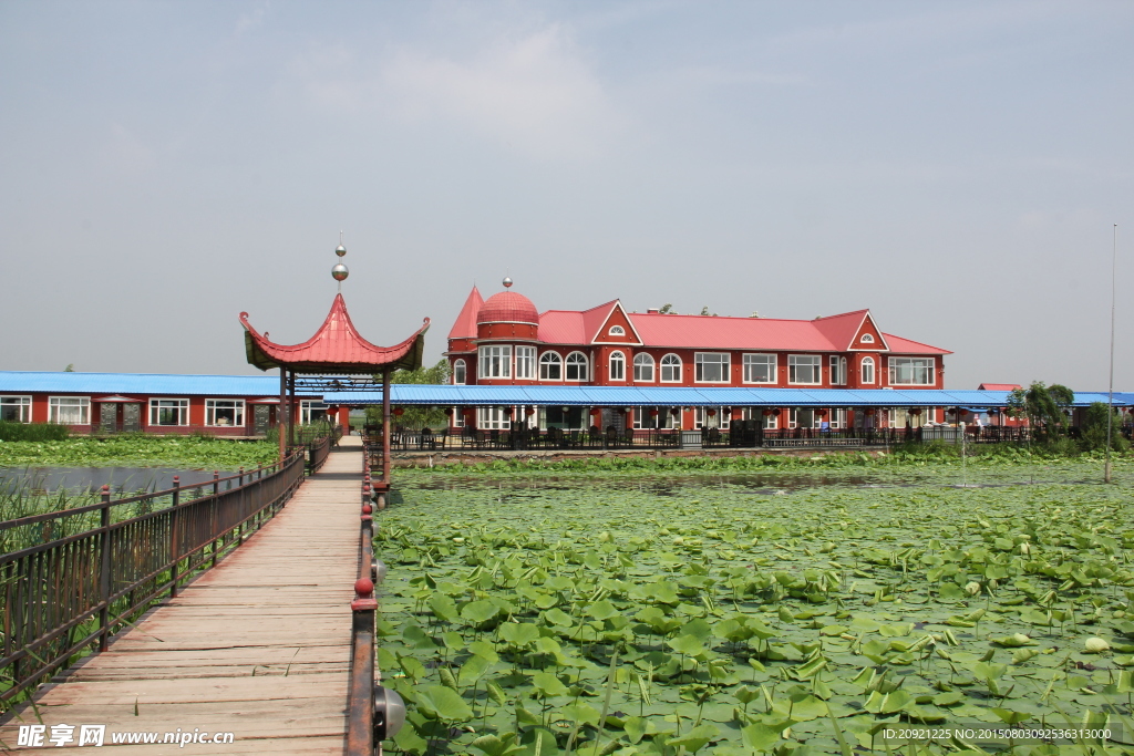 世處桃園