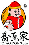 乔东家logo