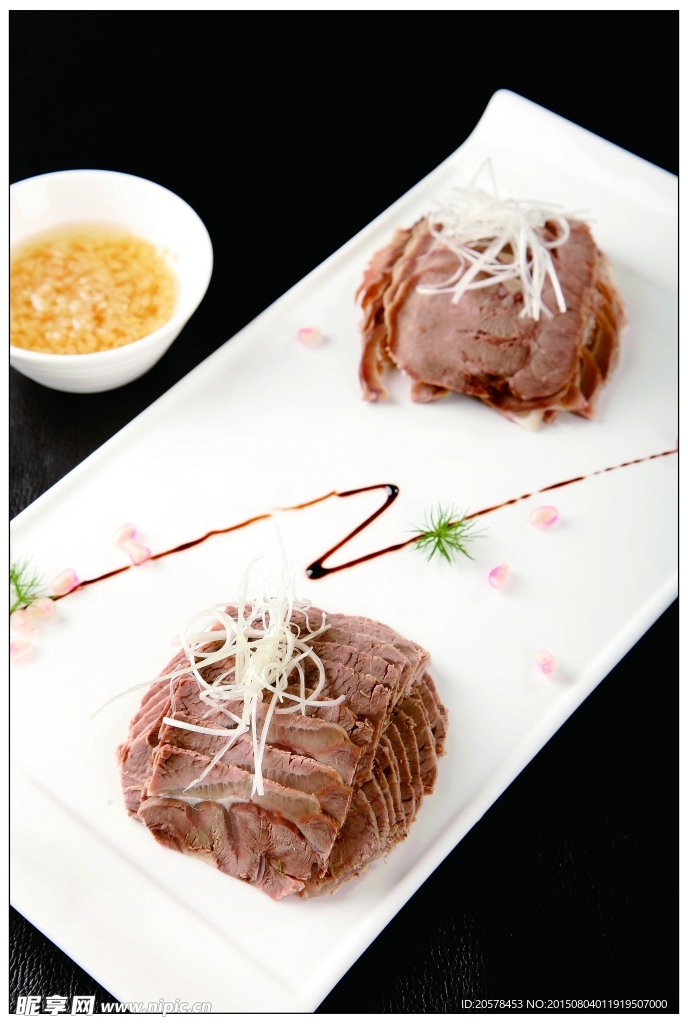 本味雙拼