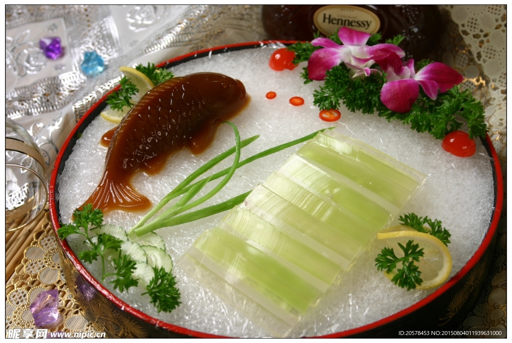 冰鎮(zhèn)雙拼