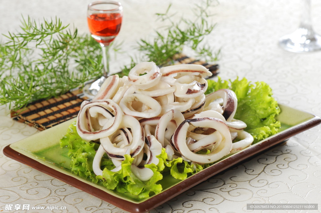 魷魚圈