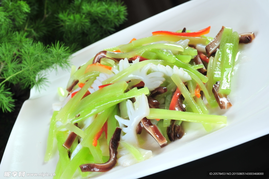 佰華小炒