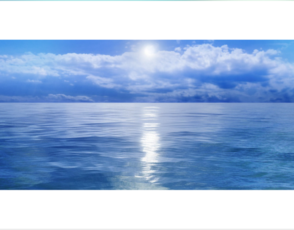 海面上水波紋flash動畫