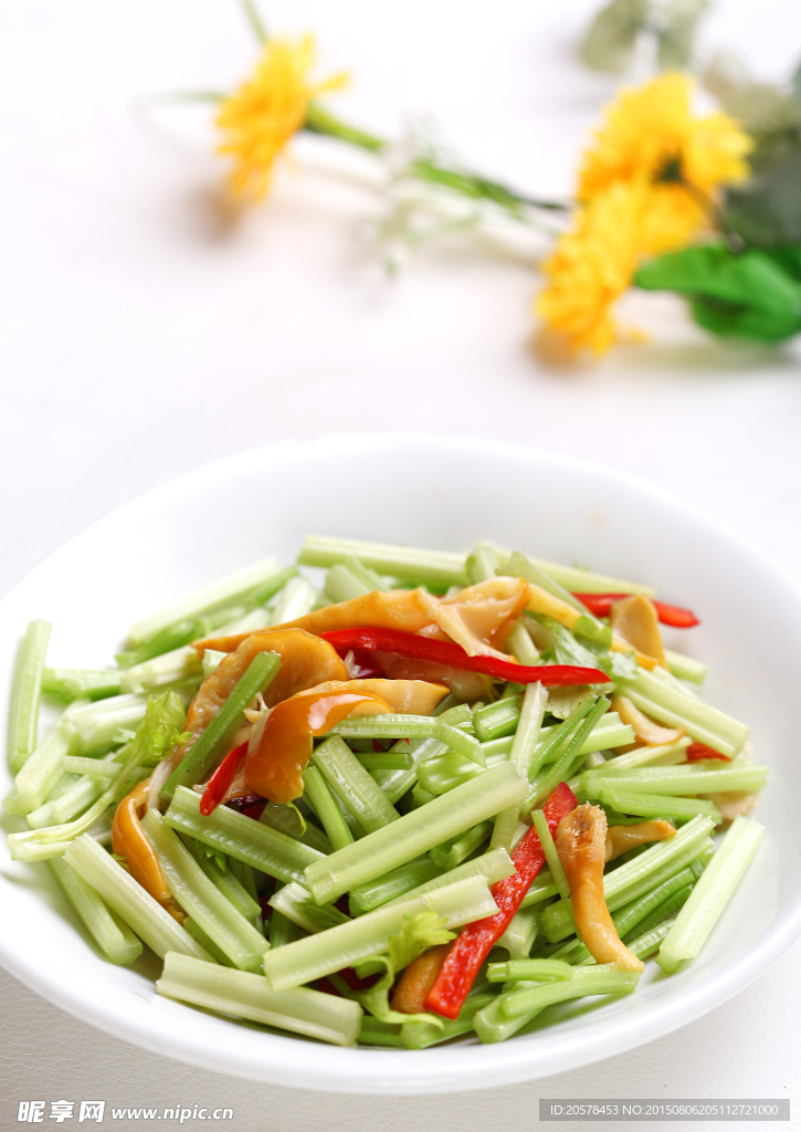 香土芹滑仔菇