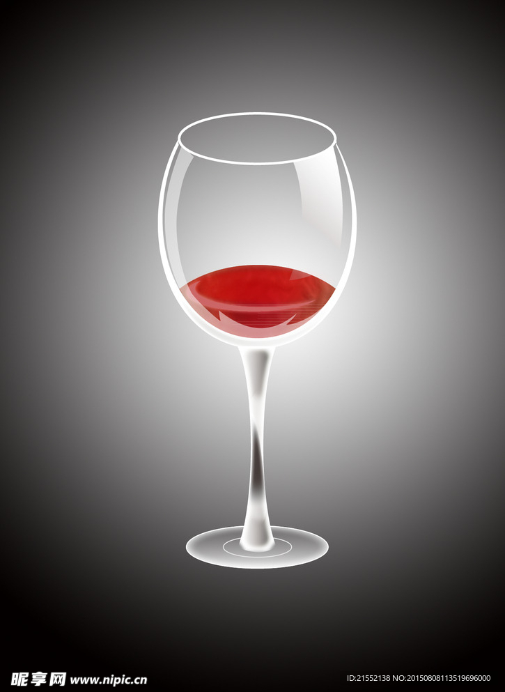 紅酒杯