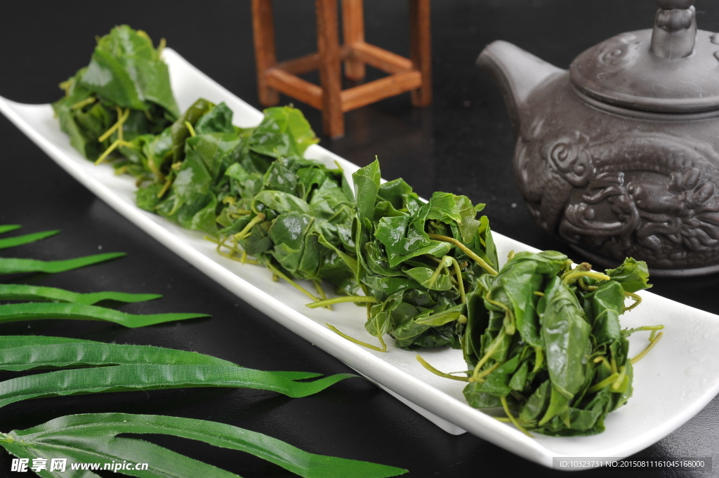 楊樹(shù)葉