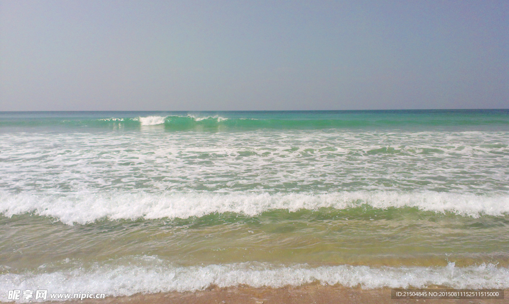 海浪