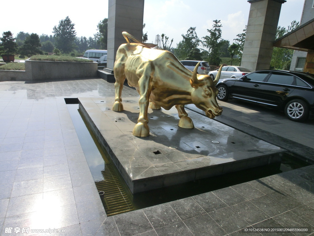 黃金牛