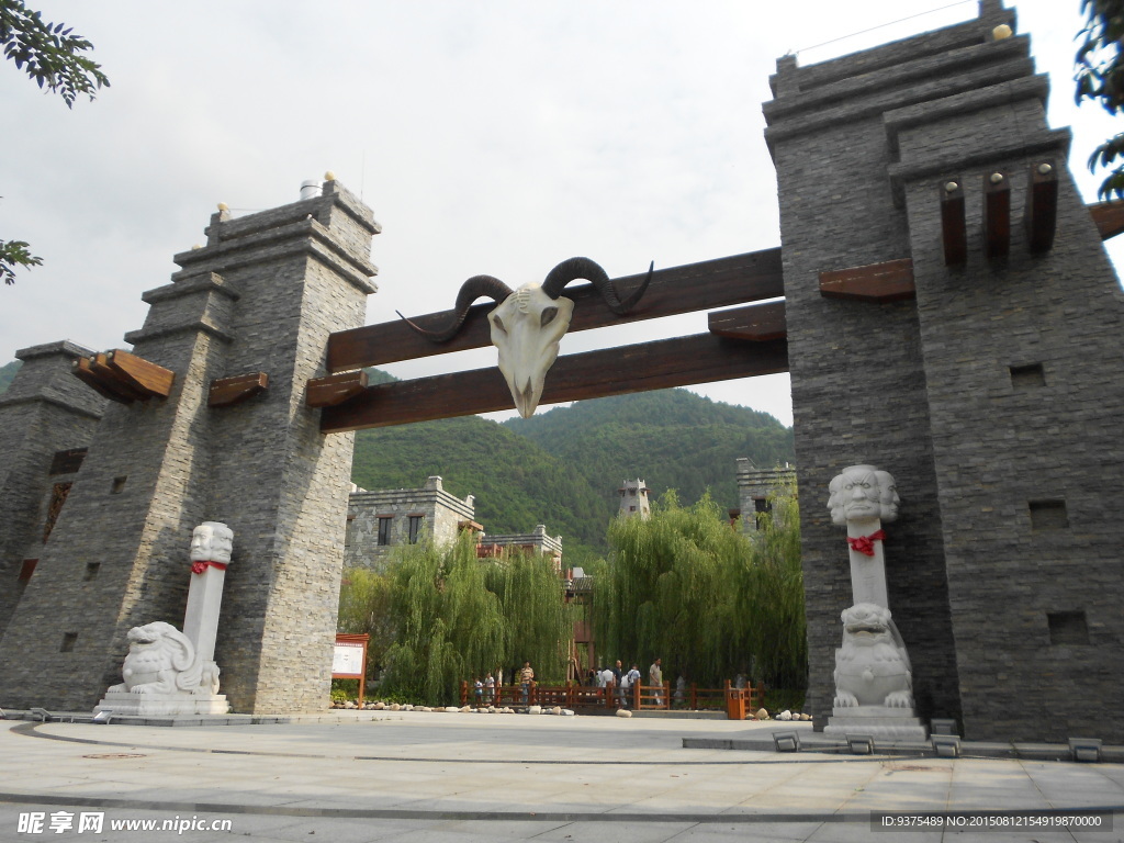 旅游圖片