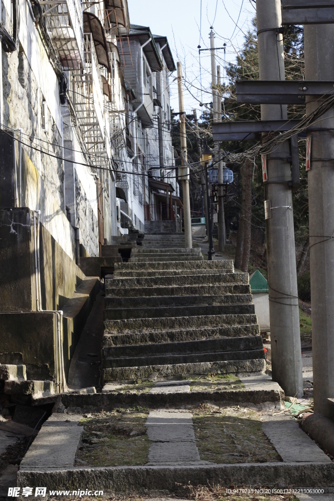 復古小路