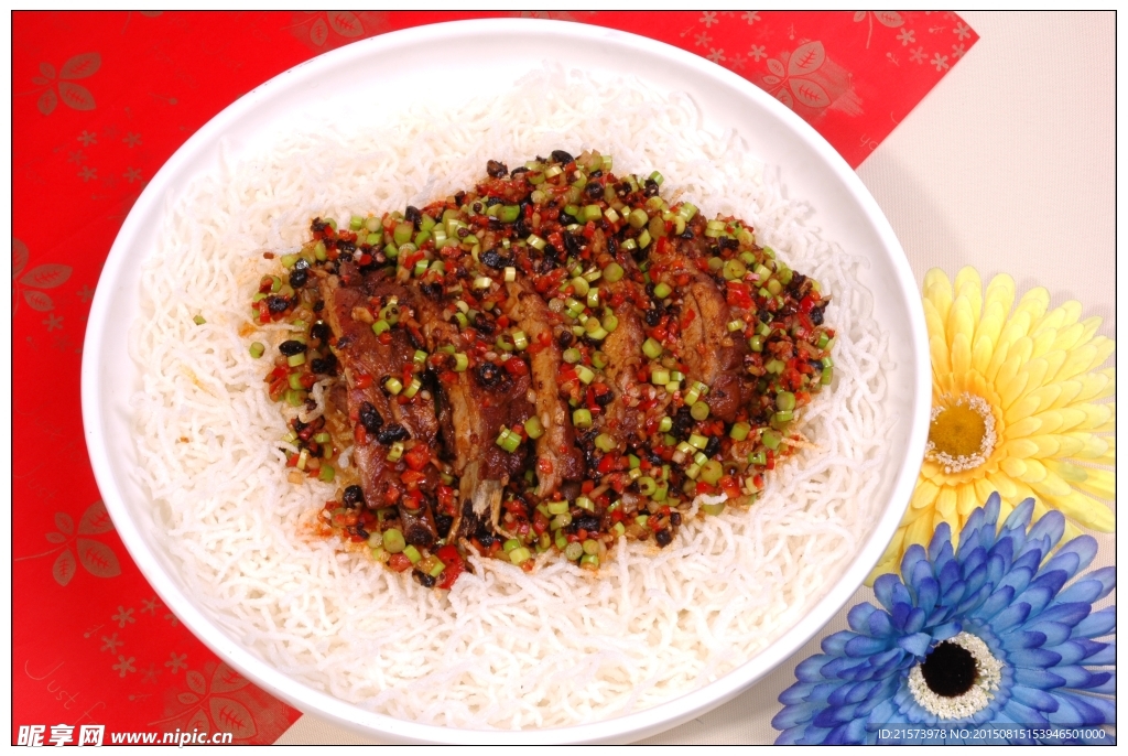 湘味大排