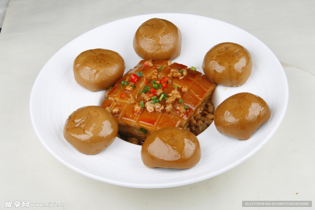 湘西霸王肉
