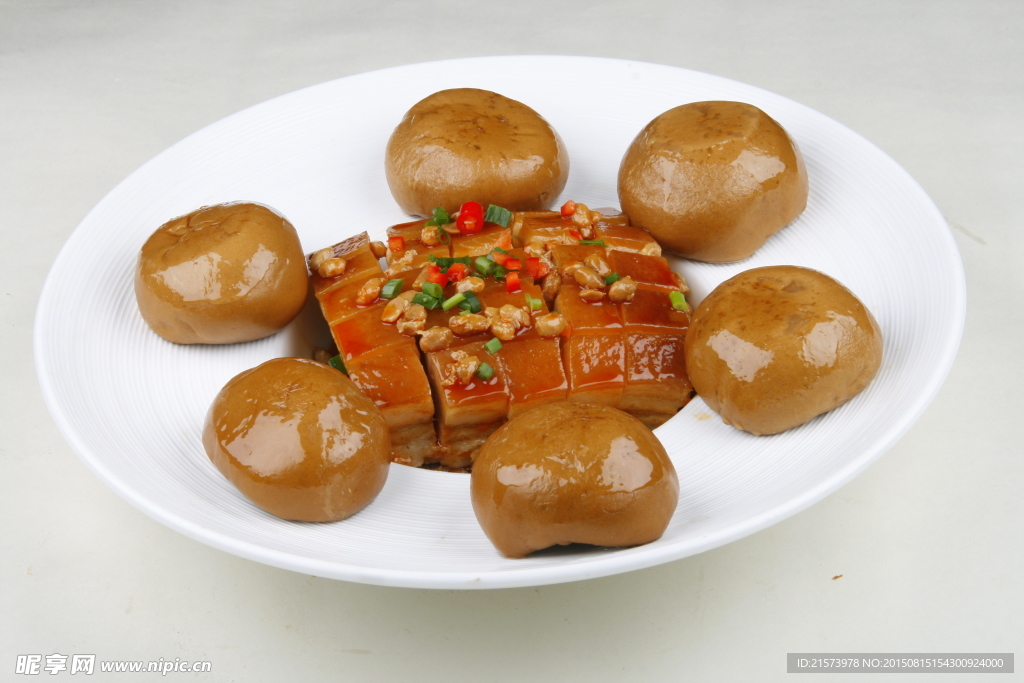 湘西霸王肉