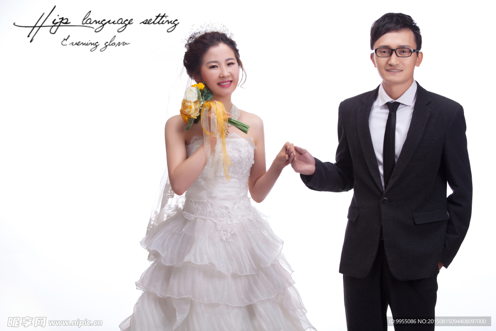 婚紗照