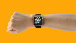 Iwatch苹果手表