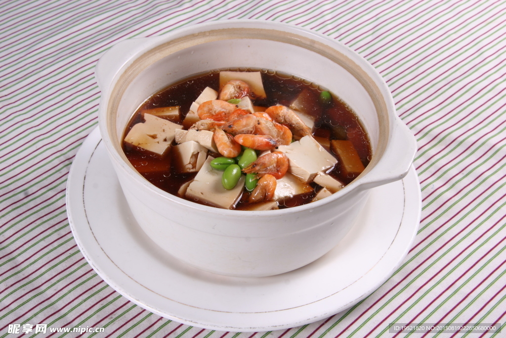 家鄉老豆腐