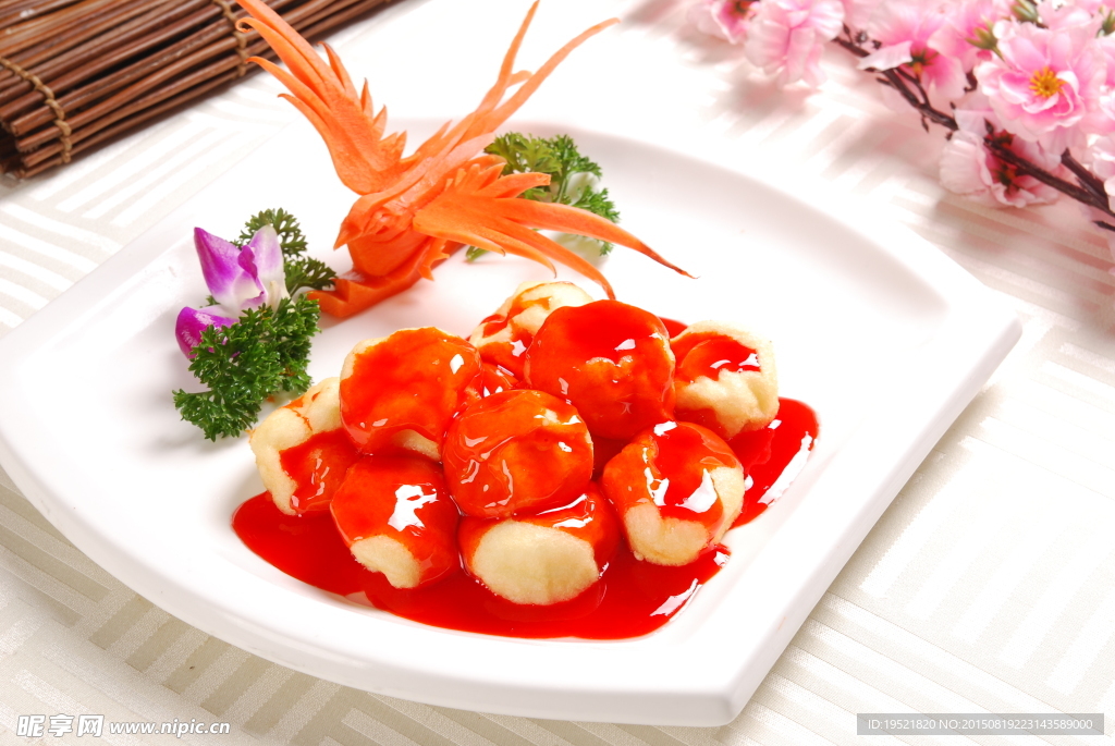 鳳陽豆腐