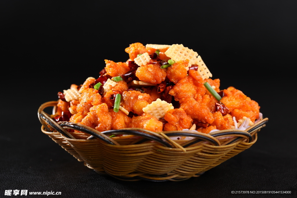 美味雞關節(jié)