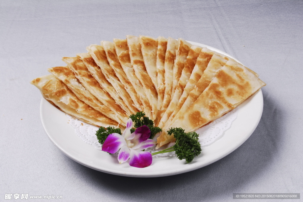 家常農(nóng)家餅