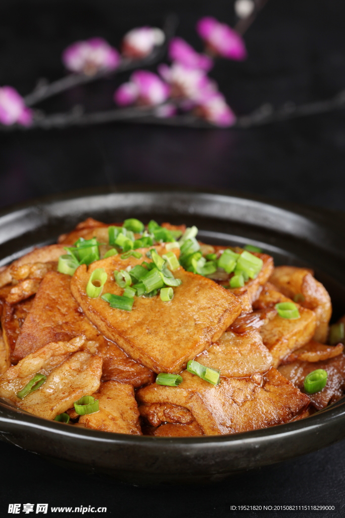 砂鍋豆腐