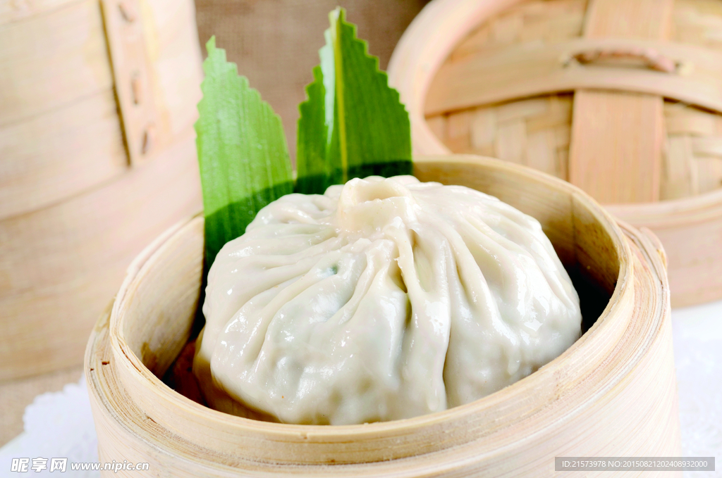 藍都第一包