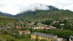 新疆南山风景