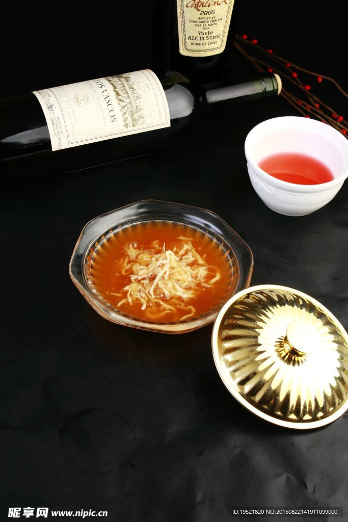 紅燒青片小翅