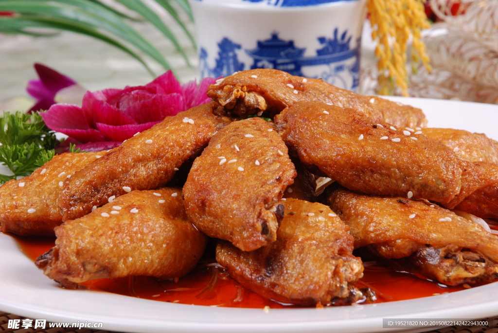 巴蜀黃金翅份