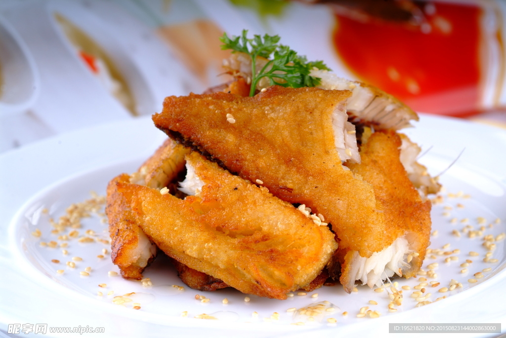 江南烤咸魚(yú)