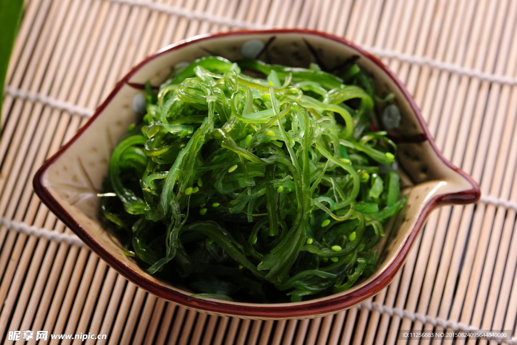 海草 日本料理