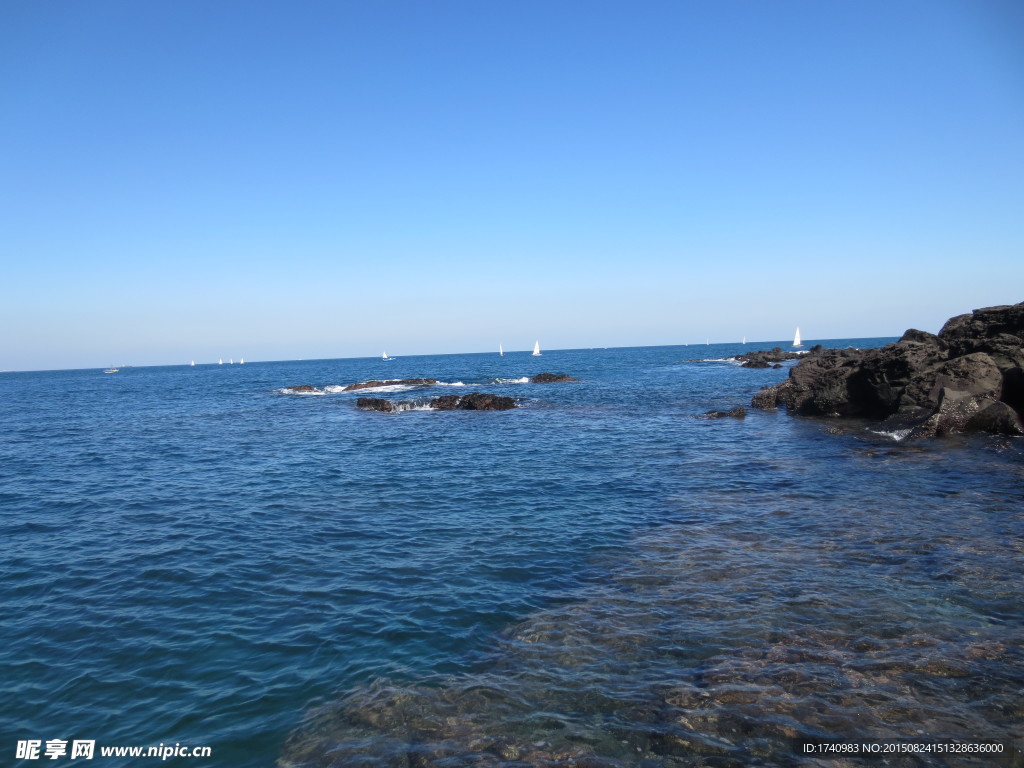 韓國(guó)濟(jì)州島