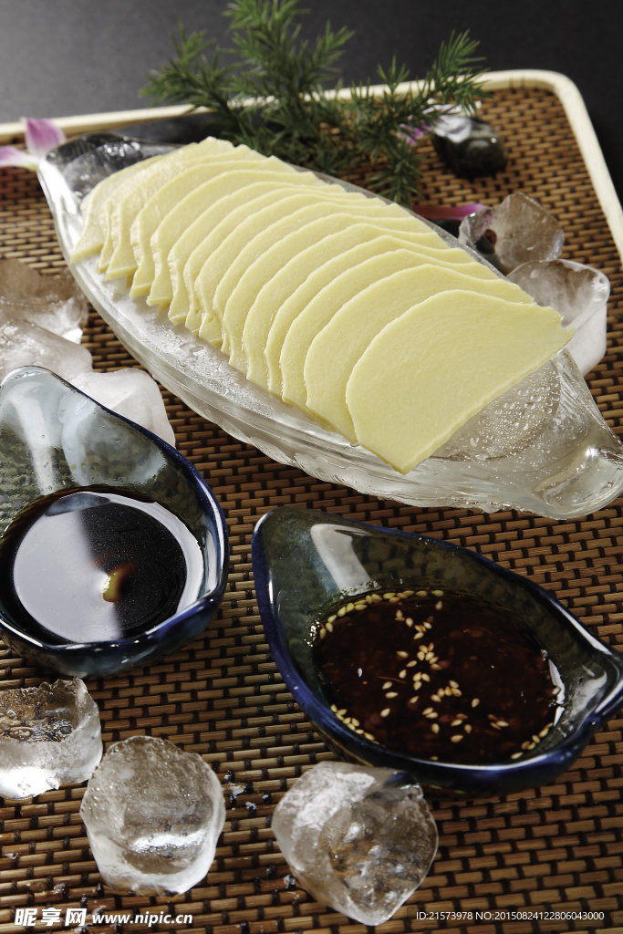 雙味索鮑魚