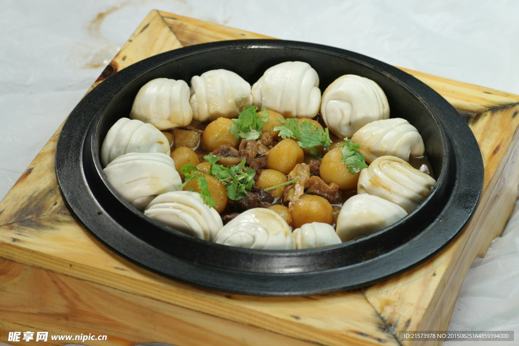 老屯牛肉小土豆