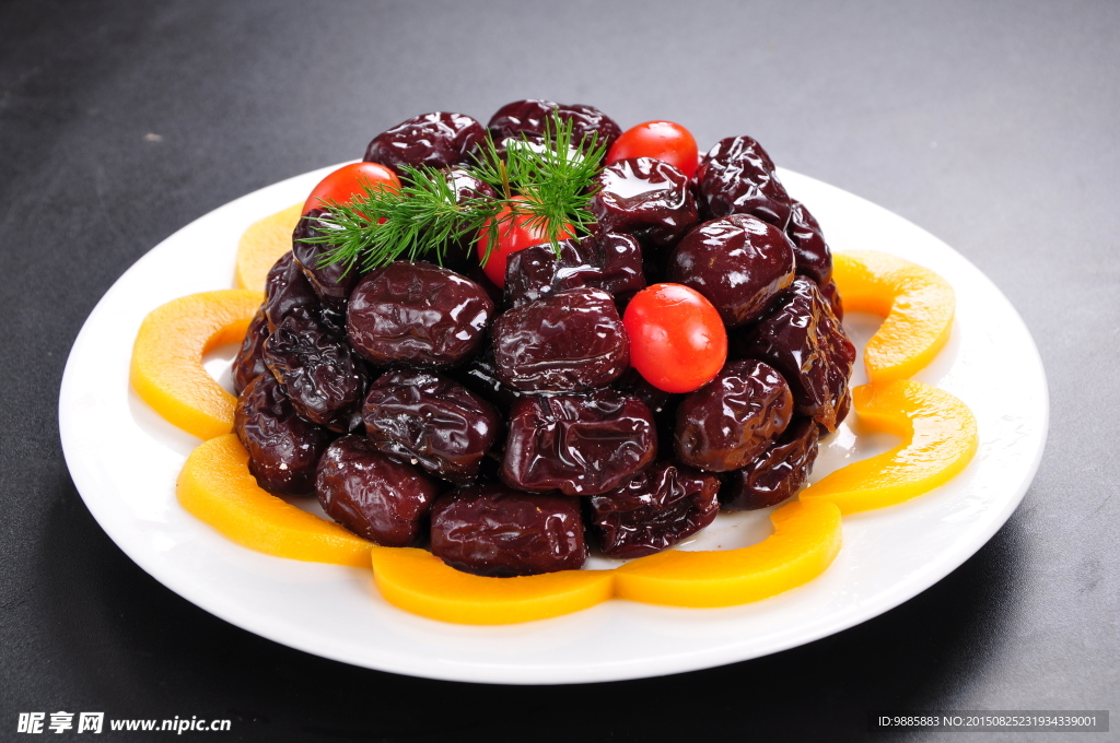 養(yǎng)生紅棗