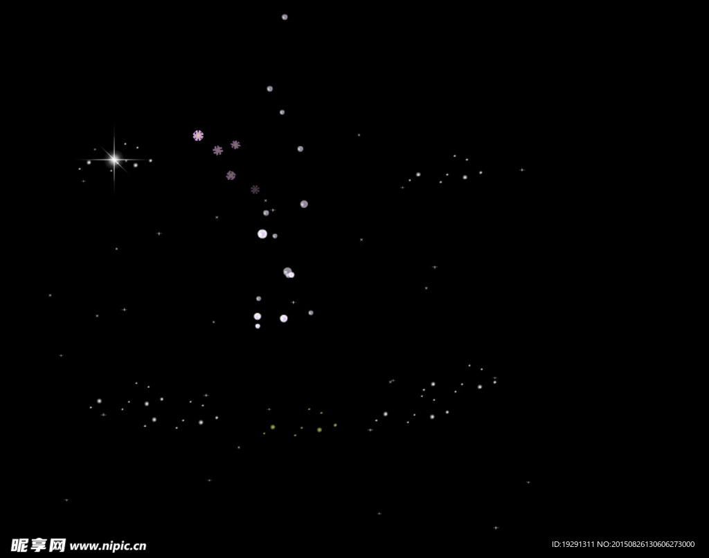 星光閃閃視頻