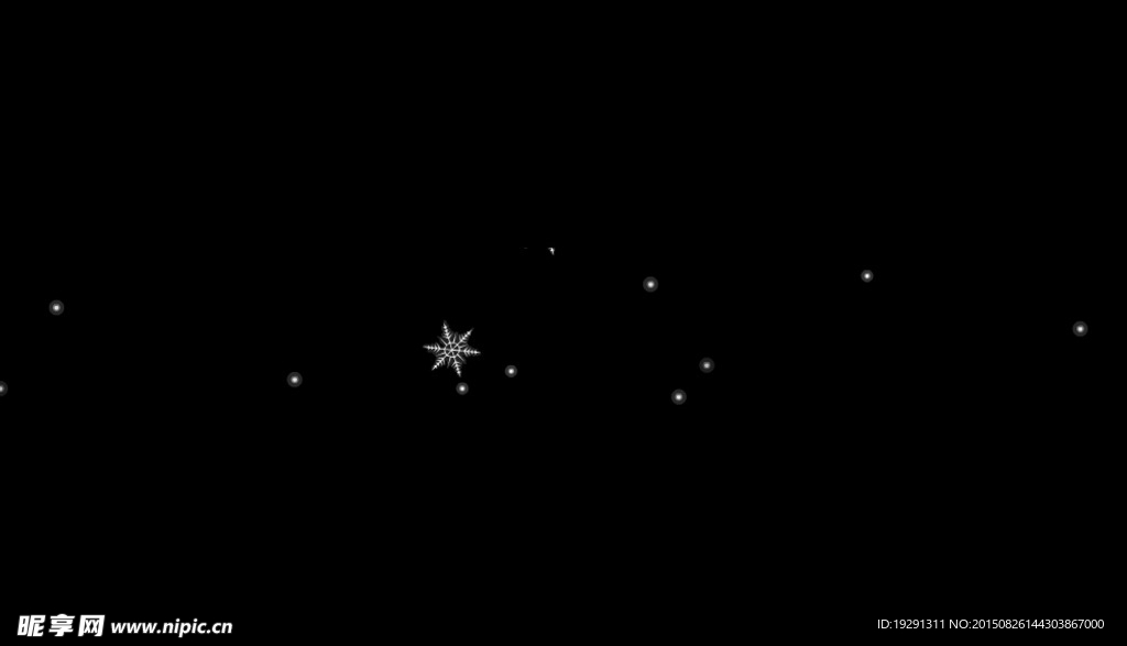 雪花視頻