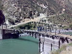 藏地伸臂橋